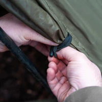 Korum Recoil Overnight Shelter